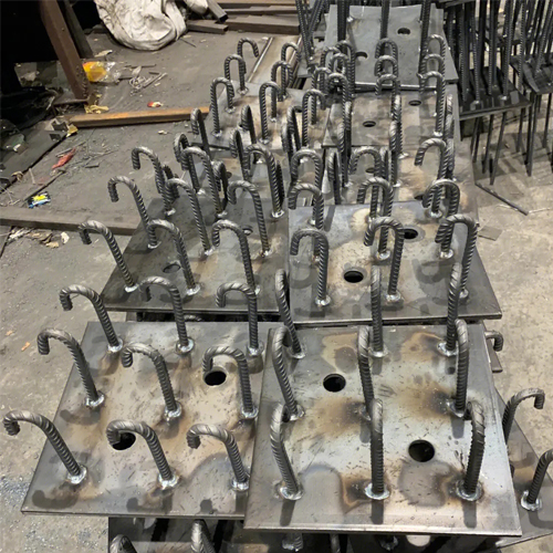 贵阳预埋件安装后，需要进行哪些检查？