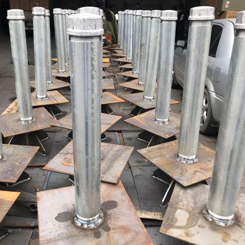 贵阳沉降板的工作原理