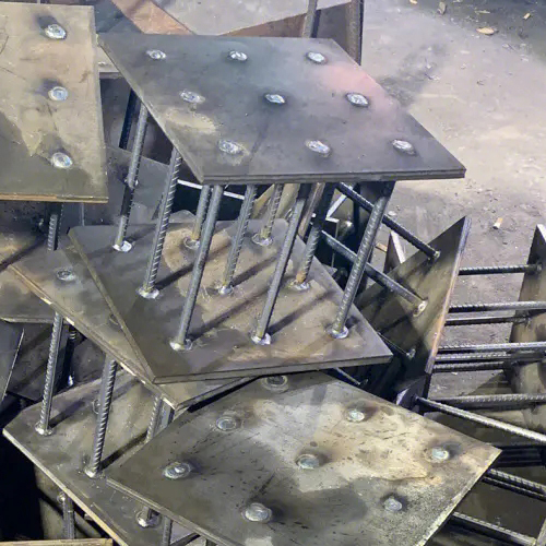 在确定贵阳预埋件位置时，需要考虑以下几点