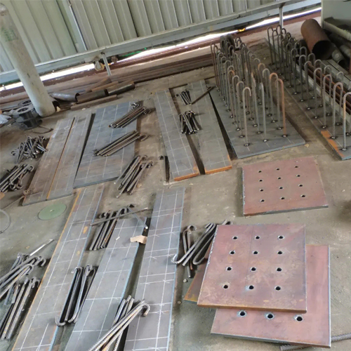 有哪些其他因素会影响贵阳预埋件位置的确定？