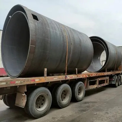 贵阳钢护筒施工准备包括以下步骤