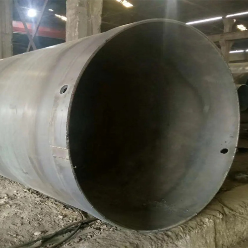 选择贵阳钢护筒的材质时，主要考虑哪些因素