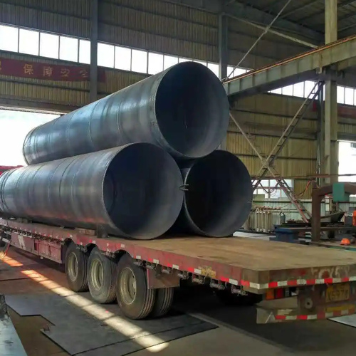 贵阳钢护筒的焊接工艺主要有以下两种