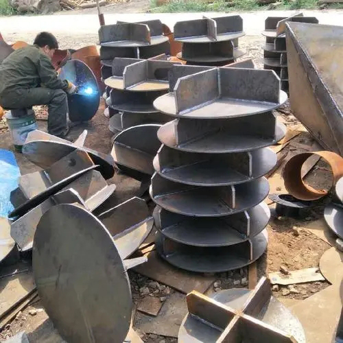 贵阳桩尖施工标准包括以下步骤