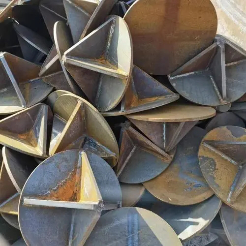 贵阳桩尖的安装流程是什么？