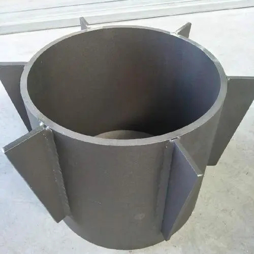 贵阳桩尖的生产工艺主要包括以下步骤