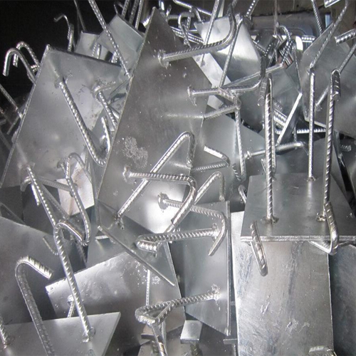 贵阳高铁预埋件的施工条件