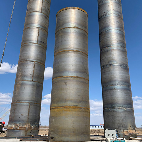 贵阳钢护筒施工标准