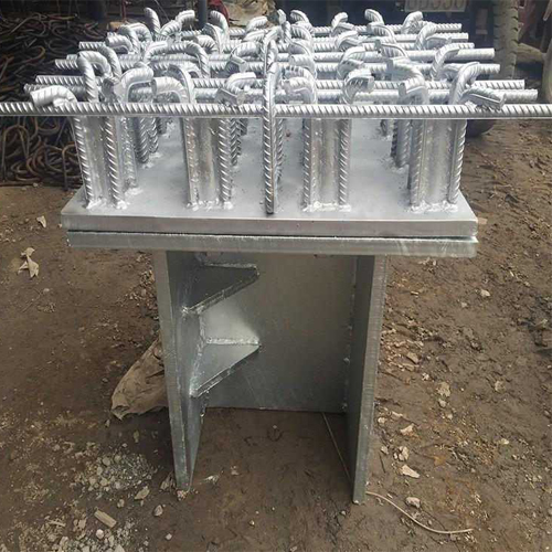 贵阳预埋件加工