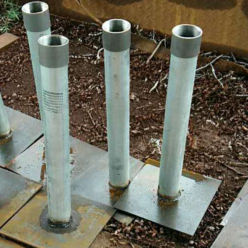 贵阳沉降板的施工步骤如下