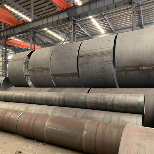 贵阳钢护筒施工标准