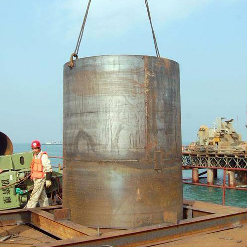 贵阳钢护筒长度要求有哪些