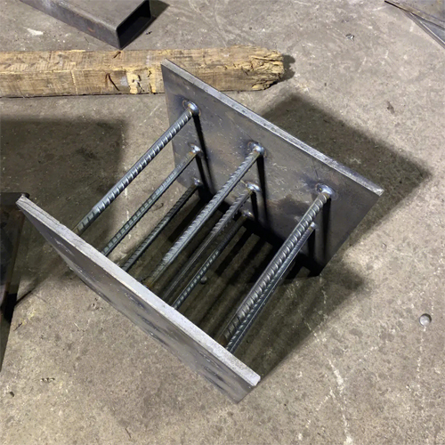 贵阳工程预埋件厂家