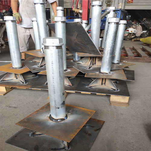 贵阳路基沉降板厂家